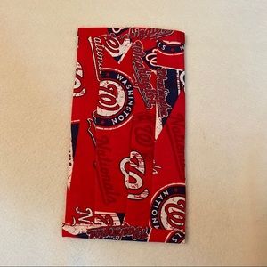 Handmade Reusable 100% Cotton Mask